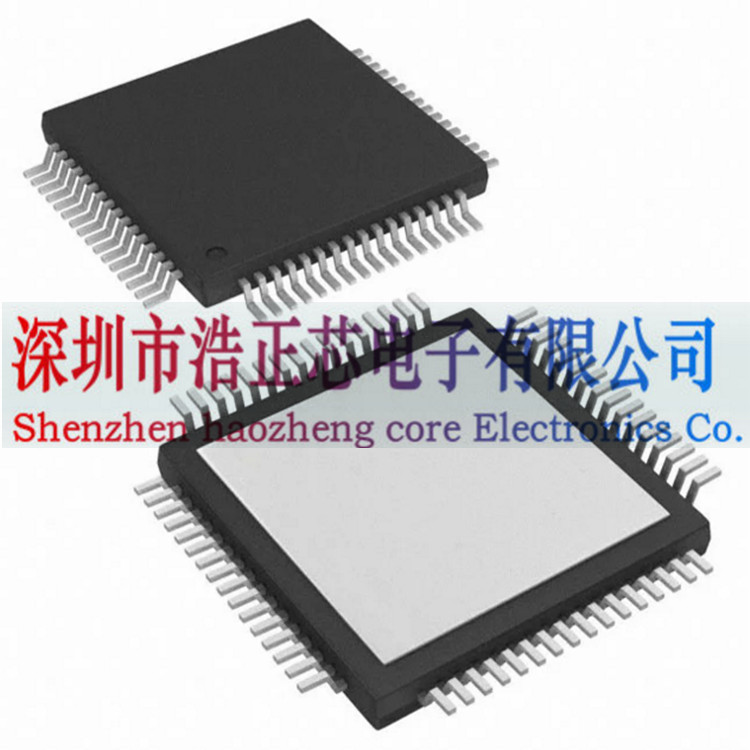供應(yīng)TI產(chǎn)品ADS5522IPAPR封裝HTQFP64