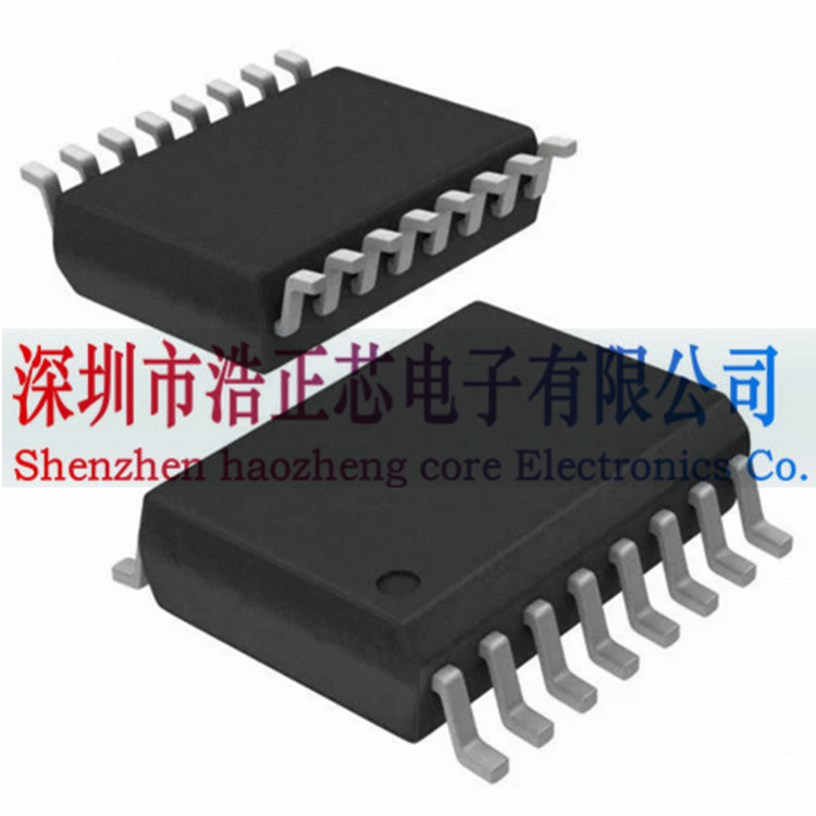 供應(yīng)TI產(chǎn)品ADS7813U封裝SOP16