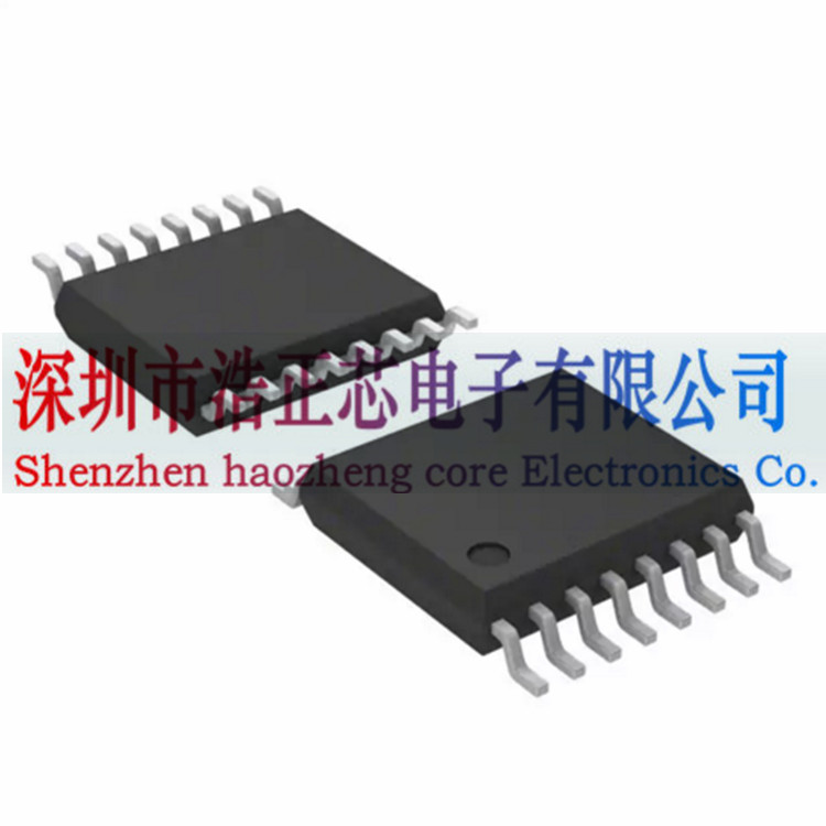 供應(yīng)TI產(chǎn)品ADS7830IPWT封裝TSSOP-16