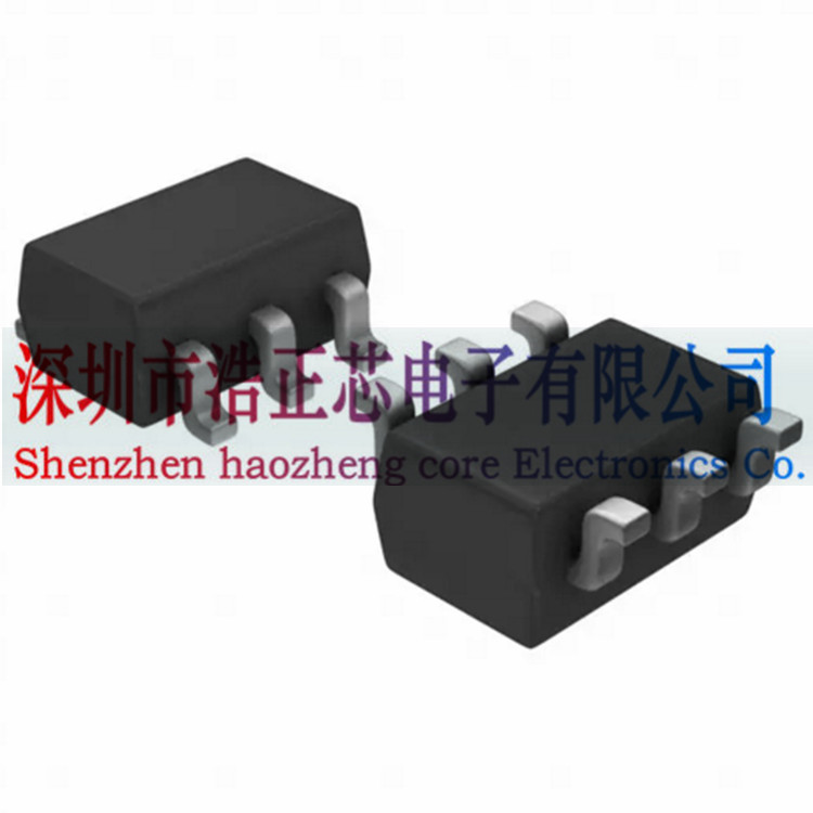 供應TI產(chǎn)品ADS7884SDBV封裝SOT23-6