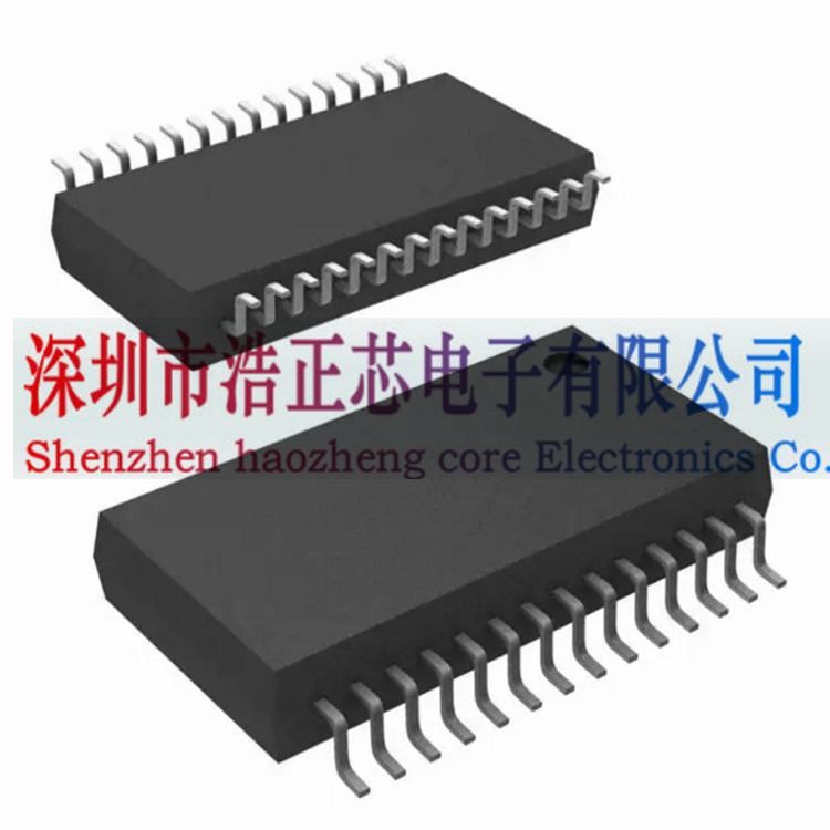 供應(yīng)TI產(chǎn)品ADS828E封裝SSOP-28