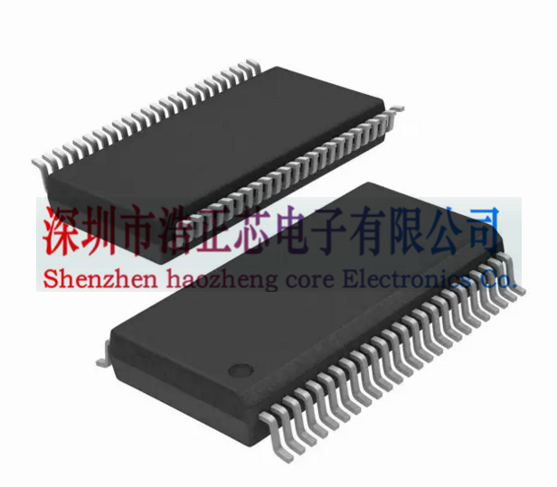 供應(yīng)TI產(chǎn)品DAC7744EC封裝SSOP-48