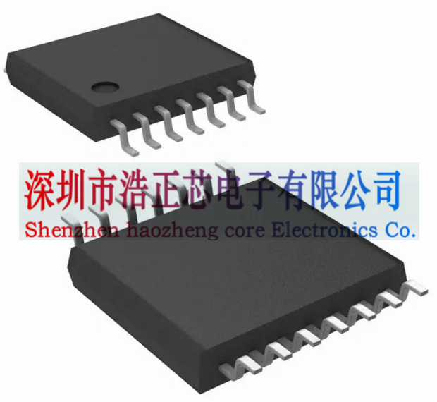 供應(yīng)TI產(chǎn)品DRV603PWR封裝TSSOP14