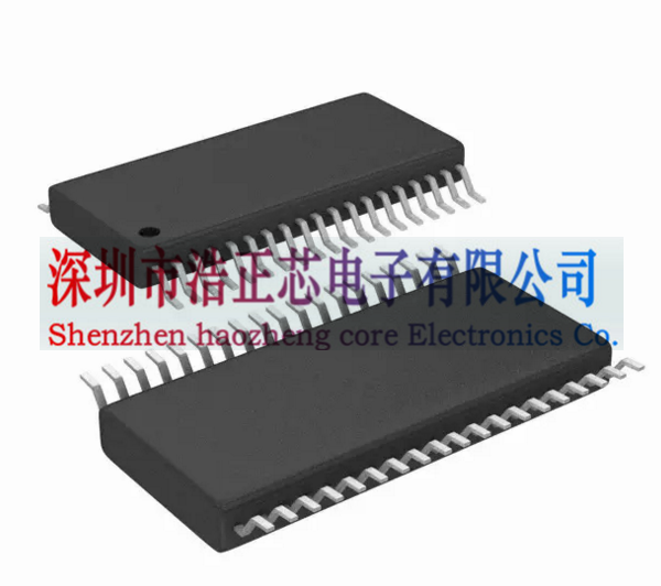 供應TI產品BQ2083DBT封裝TSSOP-38