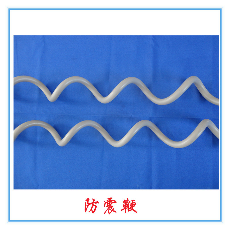 預(yù)絞絲防振鞭生產(chǎn)廠家 廠家直銷多用途防振鞭 新型光纜防護防振鞭