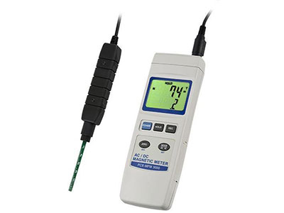 德國(guó)Pce高斯計(jì)PCE-MFM3000