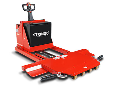 瑞典Stringo推車(chē)Meet Stringo550