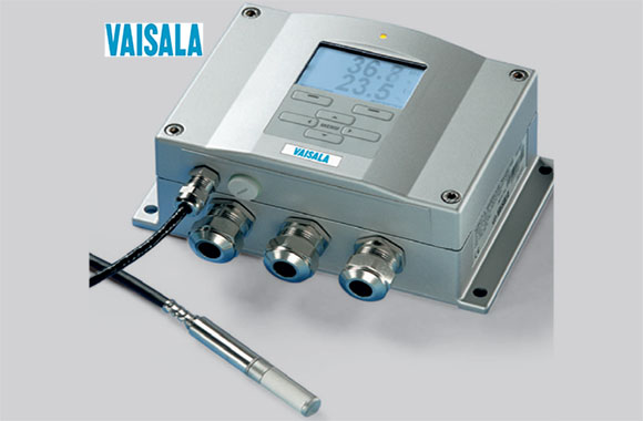 Vaisala露點儀-芬蘭Vaisala溫濕度變送器