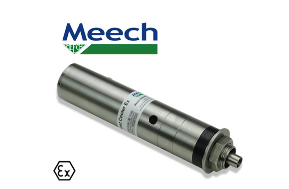 德國(guó)Meech EX防爆型機(jī)柜冷卻器