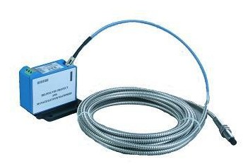 本特利Bentl  延伸電纜 Bently  330930-06-01-00