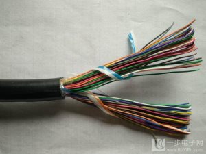 礦用阻燃通信電纜MHYAV32國標(biāo)電纜