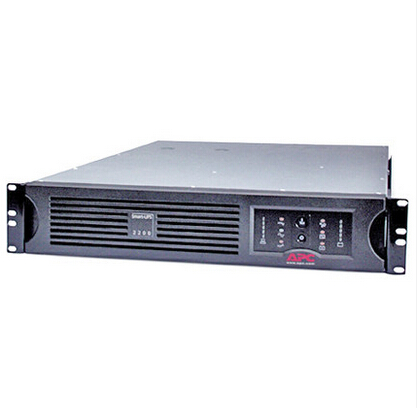 APC UPS涓嶉枔鏂烽浕婧怱UA2200R2ICH 鍫�(b脿o)鍍�(ji脿) 鍙冩暩(sh霉)
