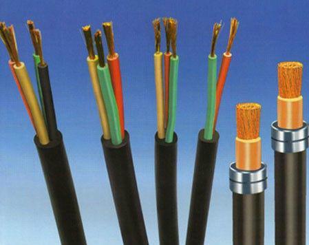 WDZ-BYJ-4.0mm2低煙無(wú)鹵照明線 規(guī)格齊全