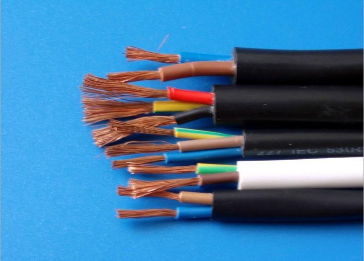 國標DJVVP3電子計算機電纜1*1。5標價 國審電纜