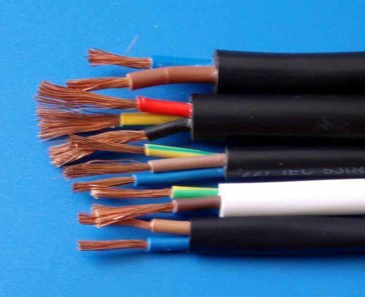 SPTYWPA23鐵路電纜【黑紅藍】護套SPTYWPA23鐵路信號電纜全集