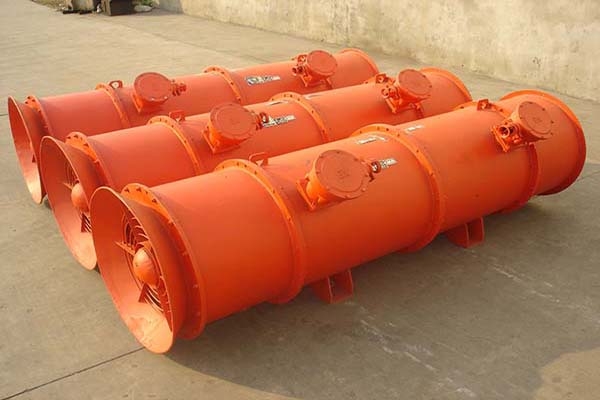 FBDNo.6.0/2x15礦用軸流通風(fēng)機(jī)，安達(dá)風(fēng)機(jī)供應(yīng)煤礦專(zhuān)用風(fēng)機(jī)，價(jià)格，圖片