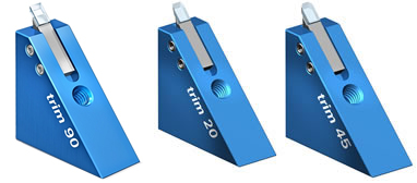 修塊鉆石刀TrimTool