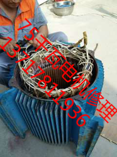 北京進(jìn)口水泵電機(jī)維修 大型水泵維修保養(yǎng)