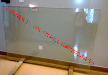 招遠防輻射生產(chǎn)直銷廠家