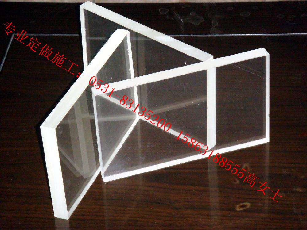 常熟防輻射鉛玻璃廠家