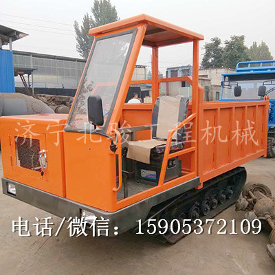 如何實(shí)用無人履帶車，優(yōu)質(zhì)履帶車，履帶車性能好通過性