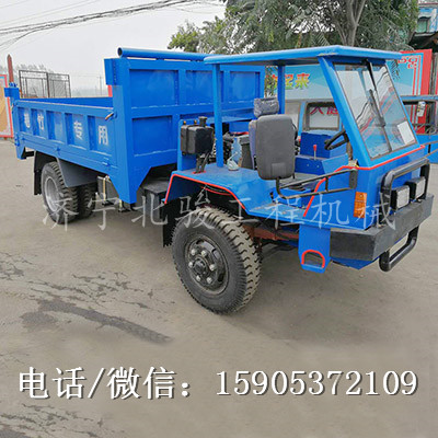 拉土四不像車均可定制，銷售各種毛竹四不像車
