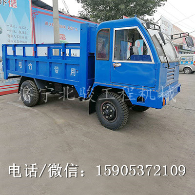 銷售各種毛竹四不像車，可咨詢山區(qū)四驅(qū)毛竹車