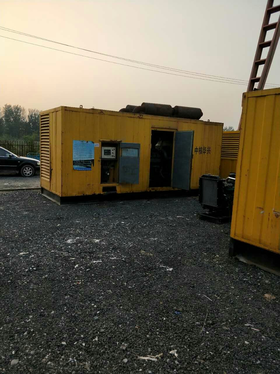 《今日價(jià)格》淮陰區(qū)>@發(fā)電機(jī)租賃建筑專用《(最新價(jià)格）