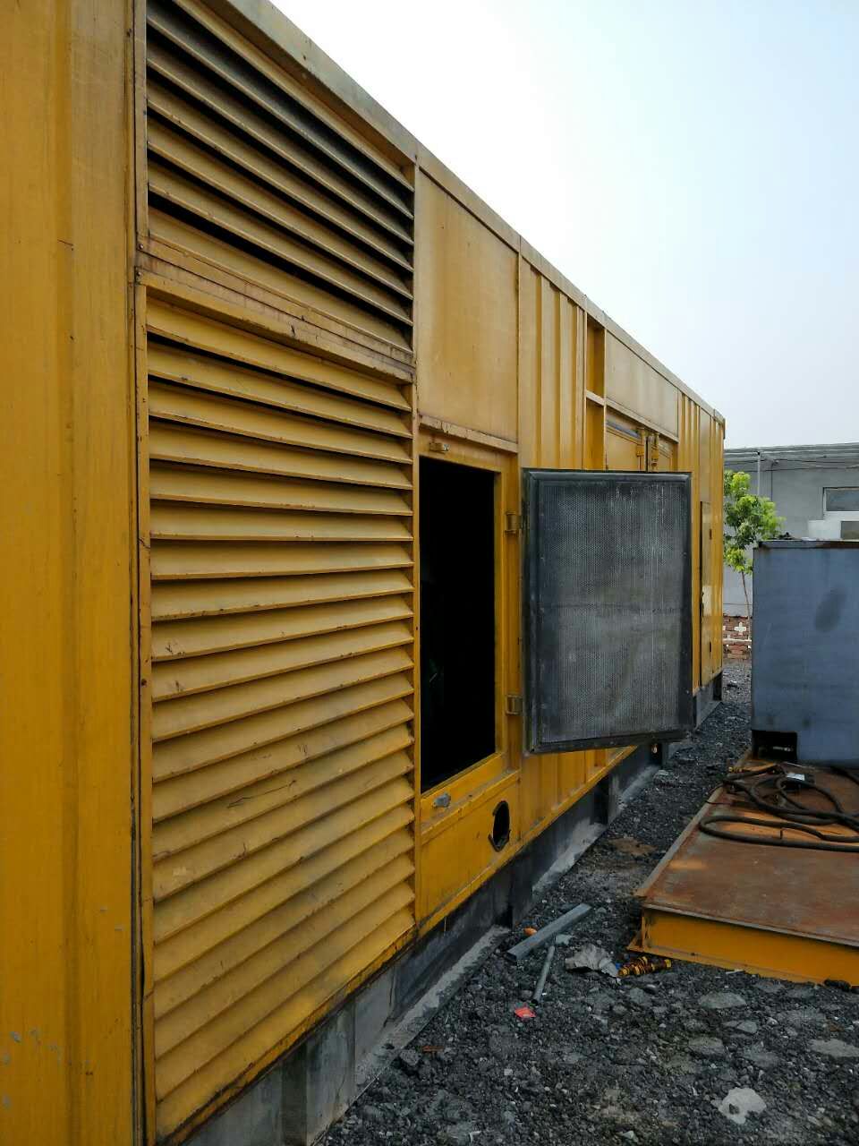葉縣>出租租賃@50KW-1000KW發(fā)電機^<今日報價》