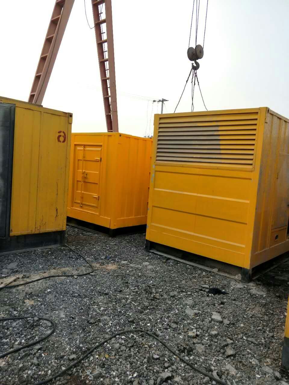 《今日價格》和順縣出租*租賃靜音發(fā)電機@<今日報價》