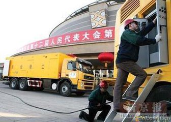 興隆縣>發(fā)電機出租》租賃中心(最新價格）
