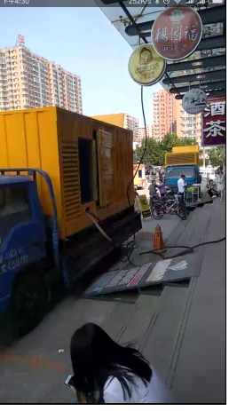 秦皇島市撫寧縣出租發(fā)電機(jī)/租賃發(fā)電機(jī)經(jīng)驗(yàn)豐富