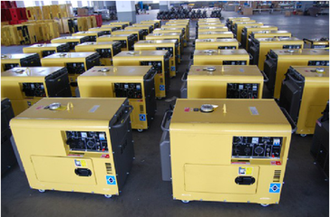 合肥市肥西縣出租、租賃發(fā)電機《2018年》一直被模仿