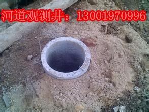 北京專業(yè)打降水井