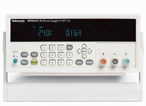 泰克可編程直流電源PWS4000系列USB