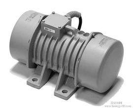 Italvibras  電動振動器 MVSI 3/2310-S90 系列的特點(diǎn)
