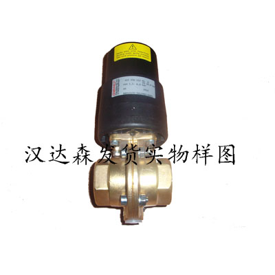 蓋米變送器型號: GEMU 1270
