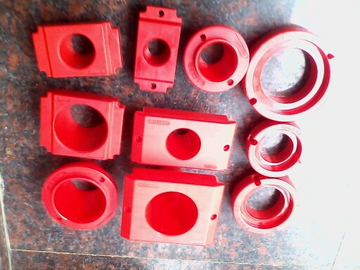 批發(fā)CNC刀具套 BT30 BT40 BT50 HSK系列刀具套