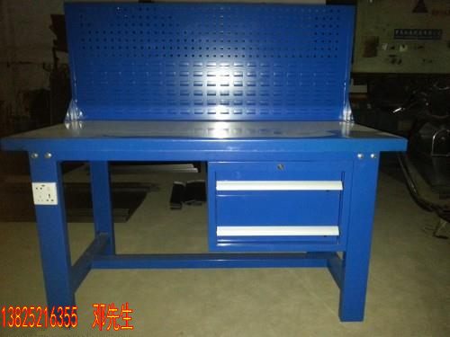 重型工作桌 鐵板包桌面工作桌 廠家批發(fā)銷(xiāo)售