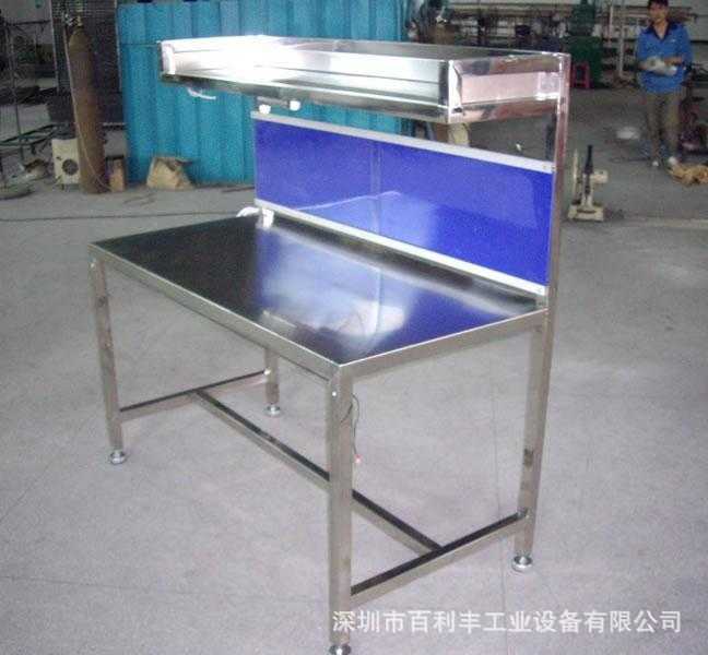 定做不銹鋼工作臺 不銹鋼臺面工作臺 廠家批發(fā)出售