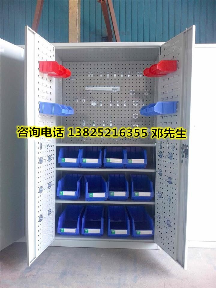 廠家定制對(duì)開門鐵皮門置物柜 玻璃門置物柜 不銹鋼置物柜