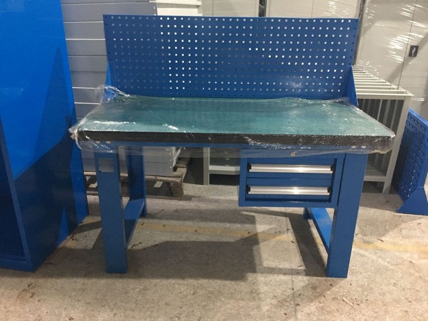 深圳沙井工作臺廠家 做車間各種用的工作臺 批發(fā)銷售全國