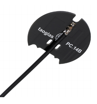 taoglas 2.4-5.8GHz雙頻PCB和靈活天線電纜和連接器 PC14