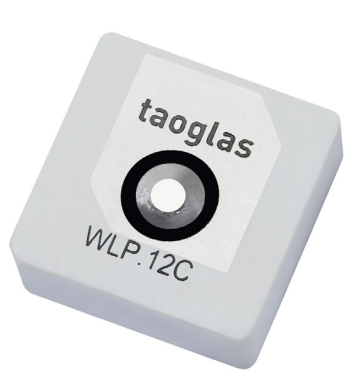 taoglas 5.8GHz嵌入式被動(dòng)貼片天線 WLP.4958.12.04.A