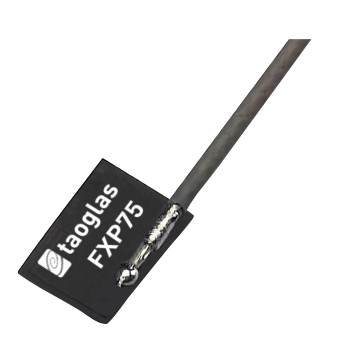 taoglas 2.4GHz嵌入式天線 FXP75