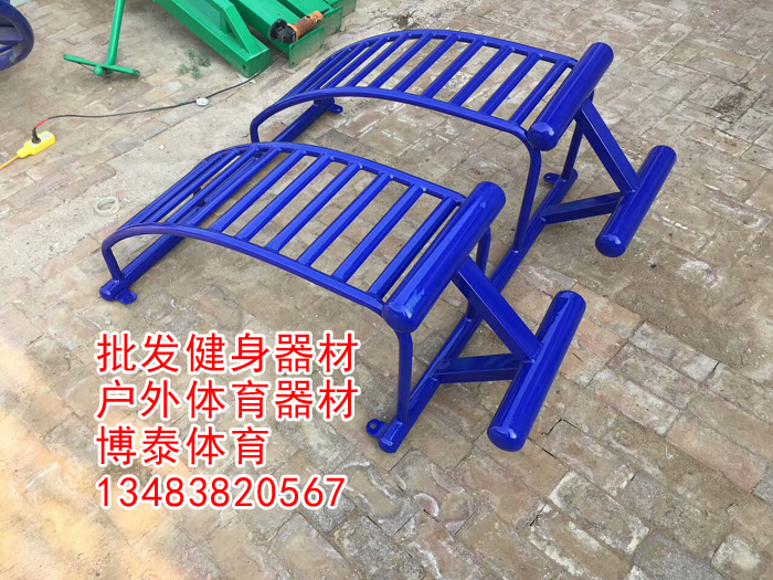 泉州社區(qū)健身器材運動安裝注意事項滄州博泰體育器材