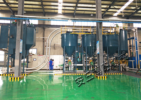 石油焦管鏈輸送機、顆粒管鏈上料機無塵環(huán)保