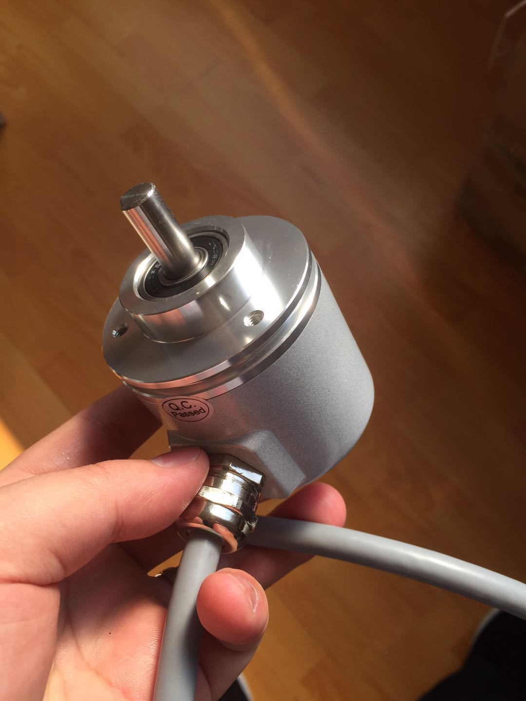 模擬量信號(hào)編碼器 4-20ma編碼器 電流輸出信號(hào)編碼器