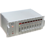 SP-1005 插卡式可燃?xì)怏w報警控制器