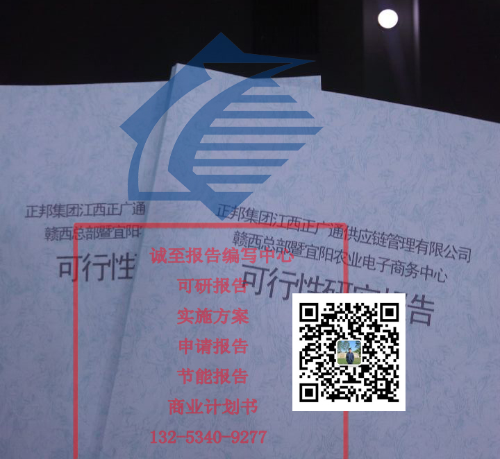 銅仁市可行報(bào)告代寫編寫公司